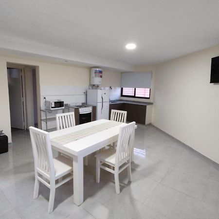 Apartament Alpaquitay 1 Mendoza Zewnętrze zdjęcie