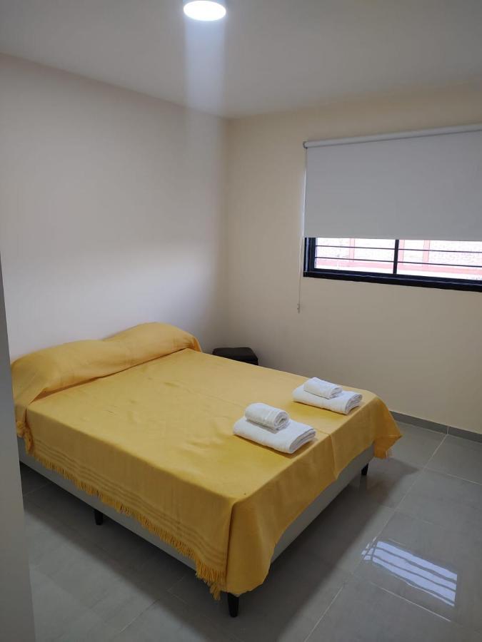 Apartament Alpaquitay 1 Mendoza Zewnętrze zdjęcie